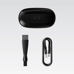 Maestro Mr-671 Usb-Rejse Elektrisk Barbermaskine