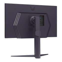 Lg 27Gs85q-B Computerskrm 68,6 cm (27") 2560 X 1440 Pixels Quad HD Black