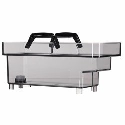 Saeco New Royal Black Semi-Auto Espressomaskine 2,5 L