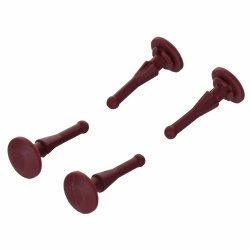 Noctua NF-A9 FLX Computerklesystem Computerkabinet Ventilator 9,2 cm Beige, Brun