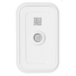 St Med 3 Plastbeholdere Zwilling Fresh &amp; Save 36804-003-0