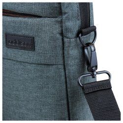 Addison 307015 taske og etui til notebook 39,6 cm (15.6") Toploader taske Gr