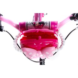 Brnecykel 16" Huffy 21998W Minnie Mouse