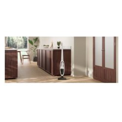 Electrolux ES31CB18SH stav stvsuger & elektrisk kost Stick vakuum Batteri Dry Posels 0,3 L Hvid