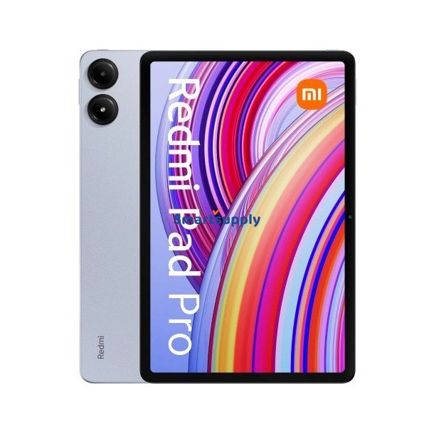 Tablet Xiaomi Redmi Pad Pro 6/128Gb Wi-Fi Ocean Bl