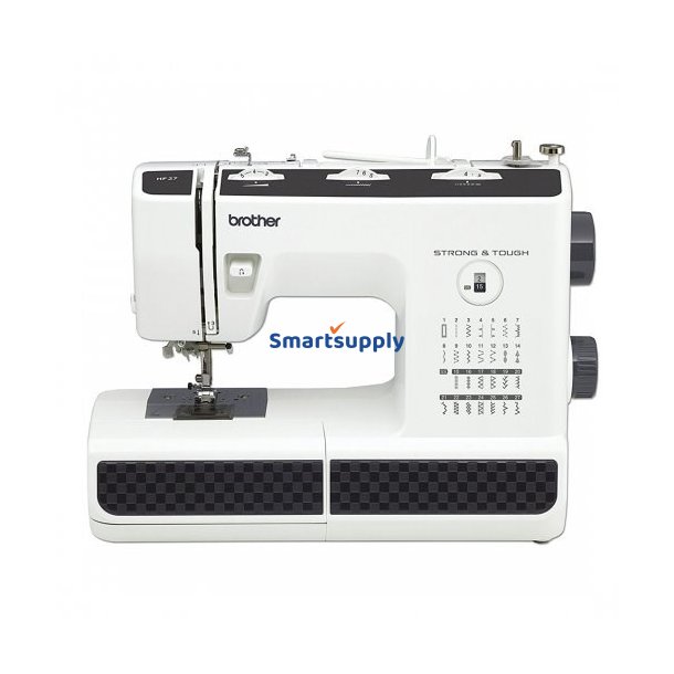Brother  HF27 symaskine Elektrisk