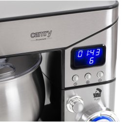 Planetr foodprocessor Camry CR 4223 LCD 2000 W