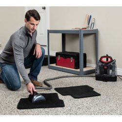 Bissell 4720M stvsuger Posels