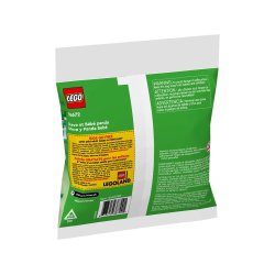 Lego Minecraft 30672 Steve Og Baby Panda