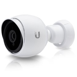 Ubiquiti Uvc-G3-Af Sikkerhedskamera Bullet IP Kamera Udendrs 1920 X 1080 Pixels Loft/Vg