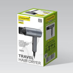 Hrtrrer 1600W Maestro Mr-209