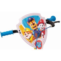 Brnecykel 12" Paw Patrol rd 1178 dreng NYT TOIMSA