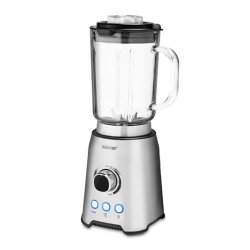 Zelmer Zsb4799 Blender 1,75 L Cooking Blender 1200 W Rustfrit Stl
