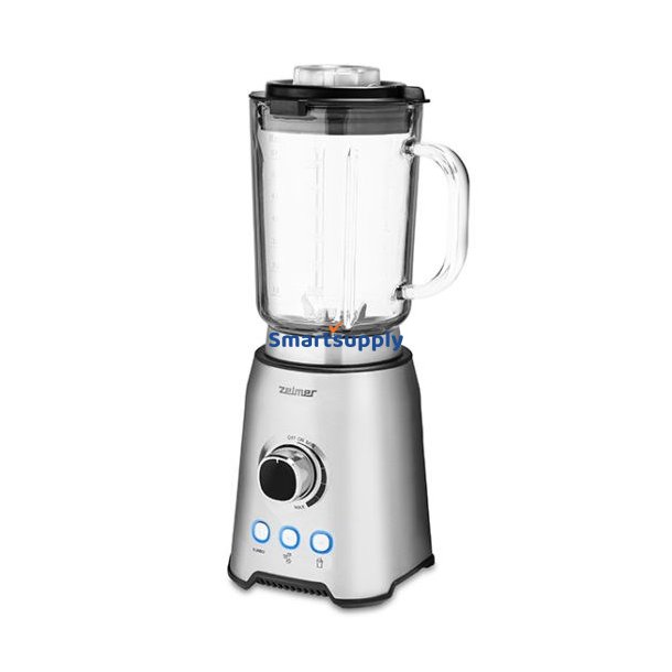 Zelmer Zsb4799 Blender 1,75 L Cooking Blender 1200 W Rustfrit Stl