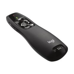 Logitech Wireless Presenter R400