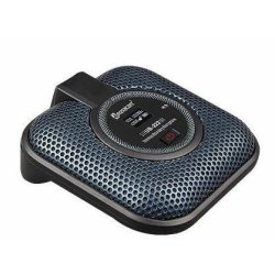 Relacart UR-230S UB-222 - enkelt trdlst st med grnsemikrofon