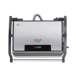ADLER elektrisk grill AD 3052
