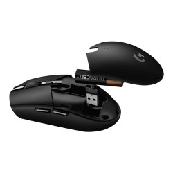 Logitech G G305 Lightspeed Trdls Gamingmus