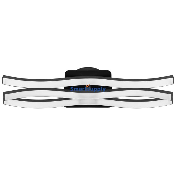 Activejet LED Vglampe Aje-Logan