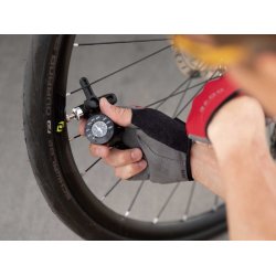 Topeak Tsutg-04 Cykelreservedel/Tilbehr Trykmler