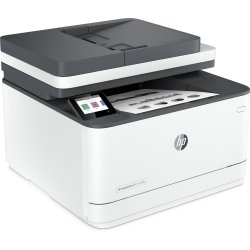Hp Laserjet Pro Mfp 3102Fdw Printer