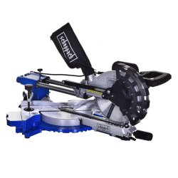 Scheppach Hm254 (Sch5901216901) 2000 W