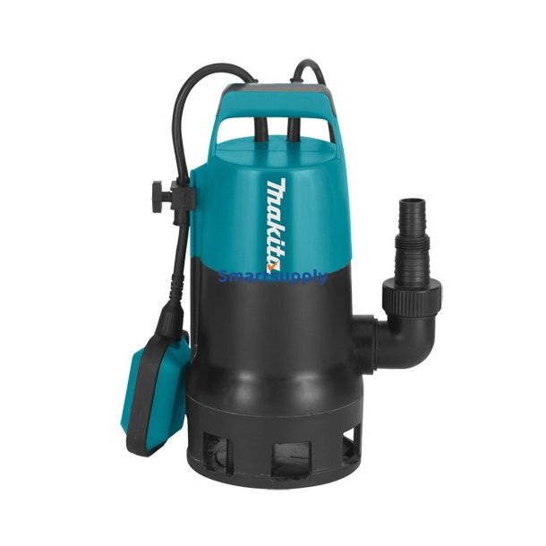 Makita Pf0410 Dykpumpe 5 M