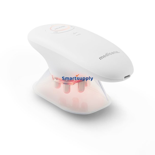 Medisana Vc 150 Massageapparat Universal White