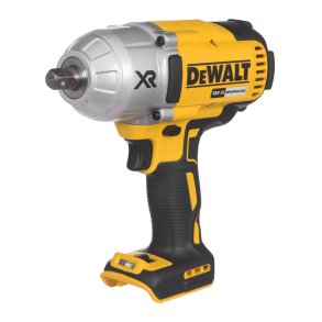 DeWALT DCF899N-XJ elektrisk skiftengle Sort, Gul 1/2