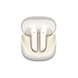 Havit Modern Buds Bluetooth Headset Hovedbnd Beige