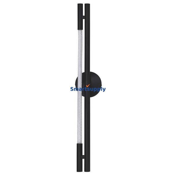 Activejet LED Vglampe Aje-Charlie Ww