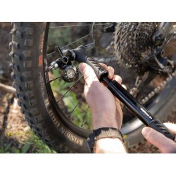 Topeak Tsutg-04 Cykelreservedel/Tilbehr Trykmler