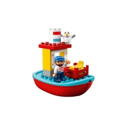 Lego Duplo 10933 Lasttog