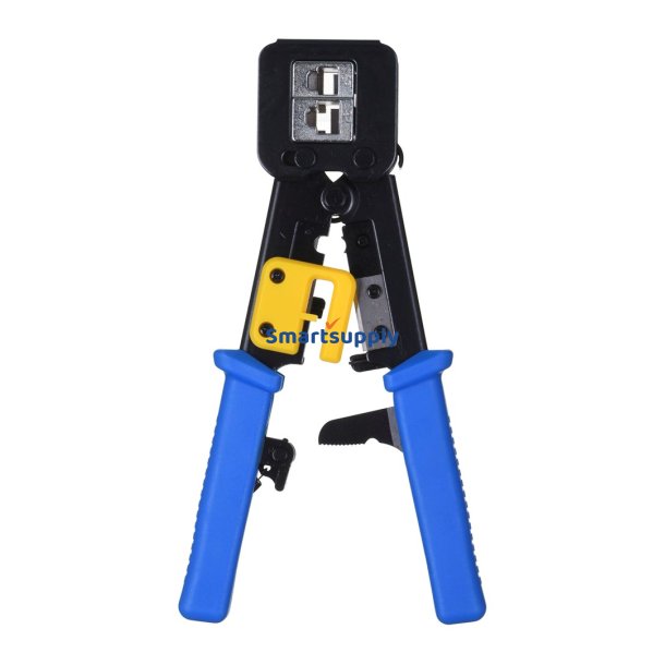 Alantec Ni040 Kabelpresser Krympevrktj