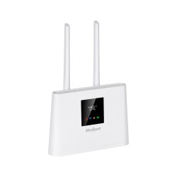 Rebel RB-0702 trdls router Enkelt band (2,4 GHz) 3G 4G