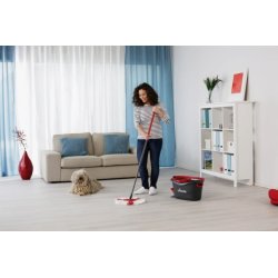 Rotary Moppe Vileda Turbo