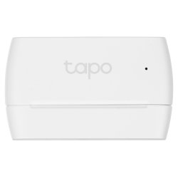 Tp-Link Tapo T110 Dr/Vindue Sensor Trdls Dr/Vindue Hvid