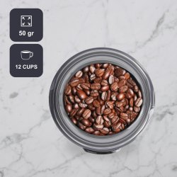 Kaffekvrn Black &amp; Decker Bxcg152e