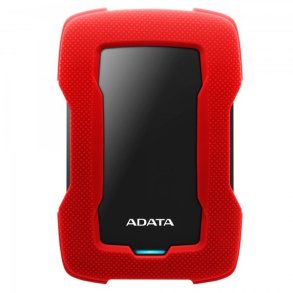 ADATA HD330 ekstern harddisk 2000 GB Rd