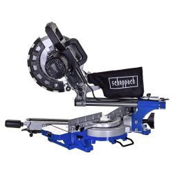 Scheppach Hm254 (Sch5901216901) 2000 W