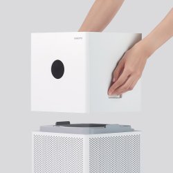 Xiaomi Smart Air Purifier 4 Lite 2 M 61 Db 33 W Hvid