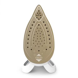 Tefal Pro Express Ultimate II Gv9712 3000 W 1,2 L Durilium Airglide