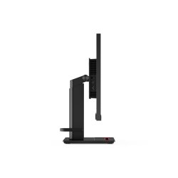 Lenovo Thinkvision P24h-2L Led-Skrm 60,5 cm (23,8") 2560 X 1440 Pixels Quad HD Black