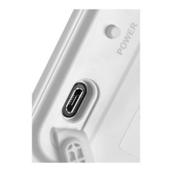 EZVIZ HB8 Sfrisk IP-sikkerhedskamera Udendrs 2560 x 1440 pixel Vg med solpanel