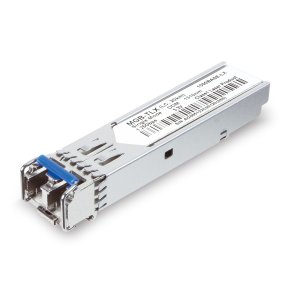 PLANET SFP-Port 1000BASE-LX modul til netvrksmodtager Fiberoptisk 1000 Mbit/s 1310 nm