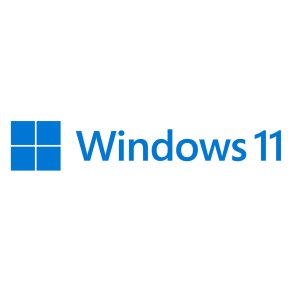 Microsoft Windows 11 Pro Fuldt pakket produkt (FPP) 1 licens(er)