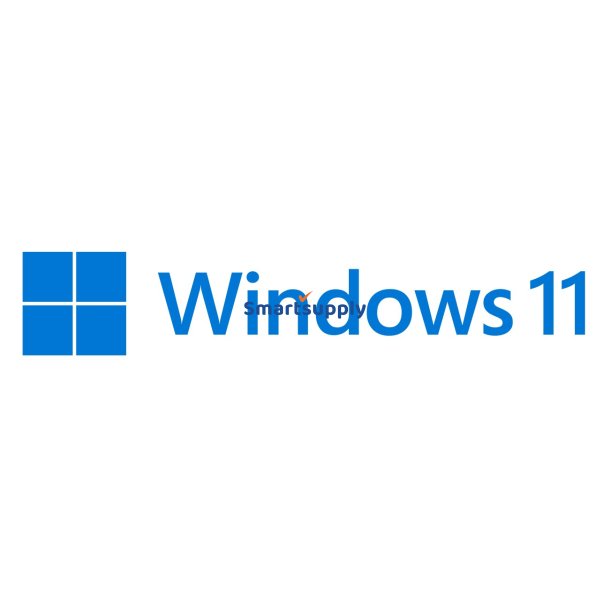 Microsoft Windows 11 Pro Fuldt pakket produkt (FPP) 1 licens(er)