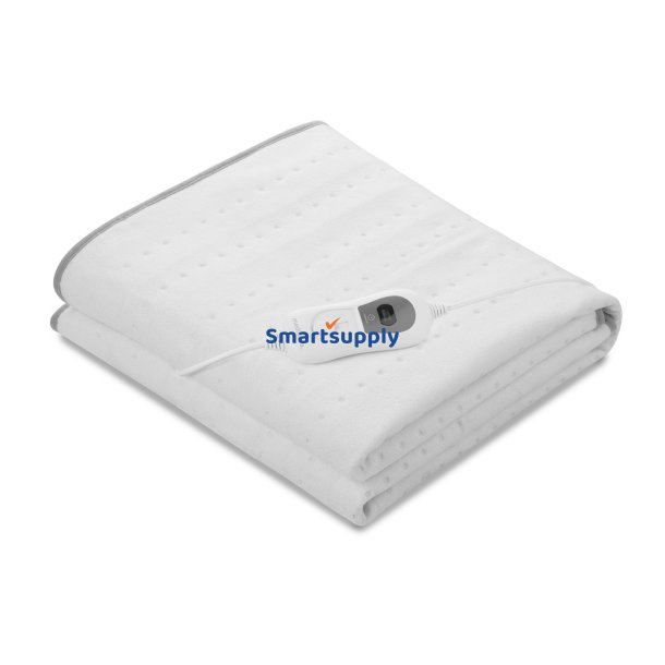 Medisana Hu 666 Eltppe Hvid