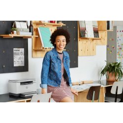 Hp Laserjet Mfp M234d Printer Laser A4 600 X 600 Dpi 29 Ppm