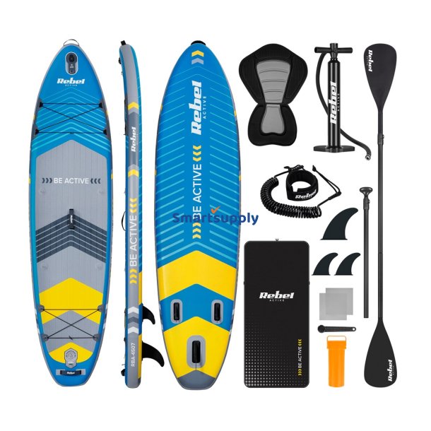 Deska Sup Rebel Active Rba-4507 335Cm